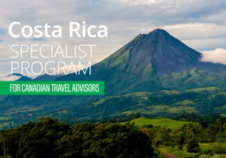 Costa Rica Specialist Program