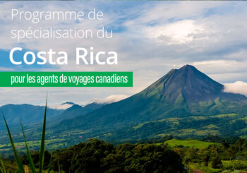 [FRANÇAIS] Programme De Spécialisation Du Costa Rica