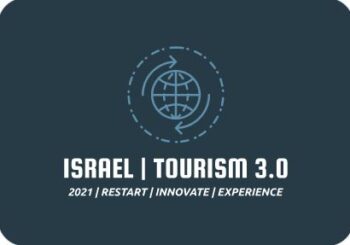 ISRAEL | TOURISM 3.0