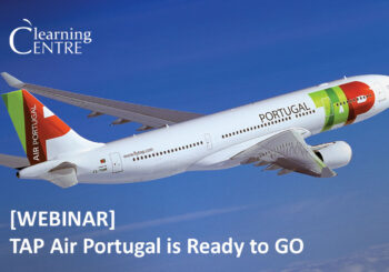 TAP Air Portugal Is Ready To Go