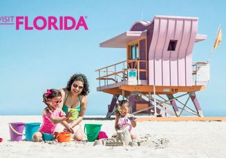 VISIT FLORIDA Travel Pro Specialist Program