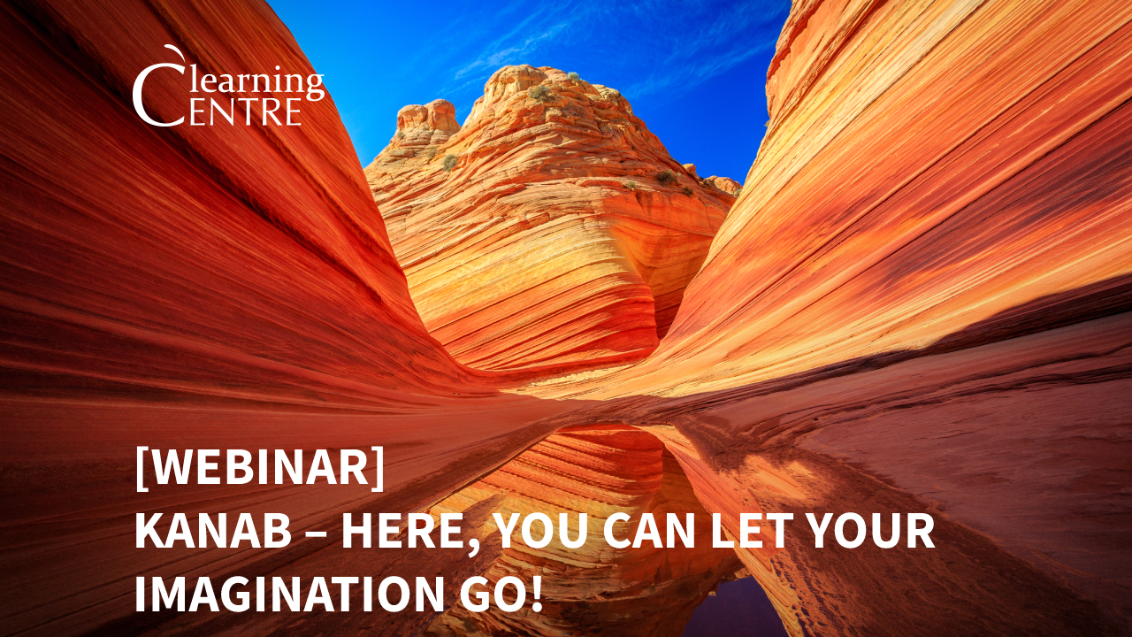 Kanab – Here, You Can Let Your Imagination Go!