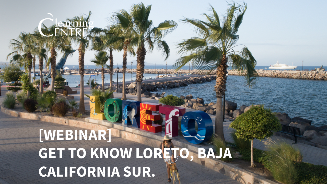 Get To Know Loreto, Baja California Sur