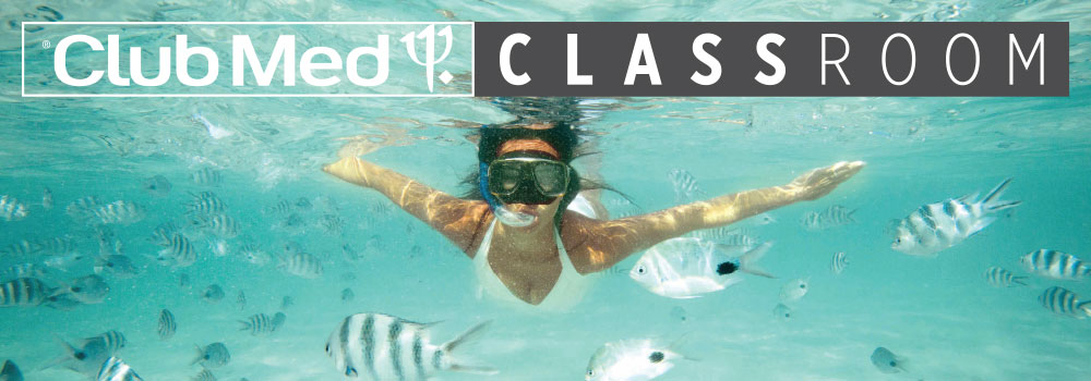 Club Med Classroom
