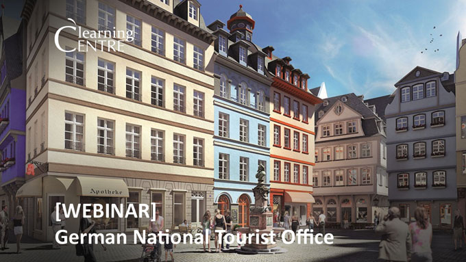 [Webinar] GNTO Presents Frankfurt & Thuringia