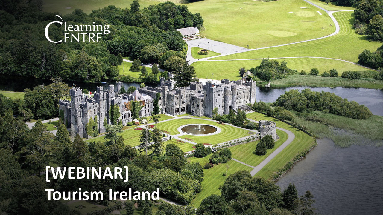 [Webinar] Discover Northern Ireland