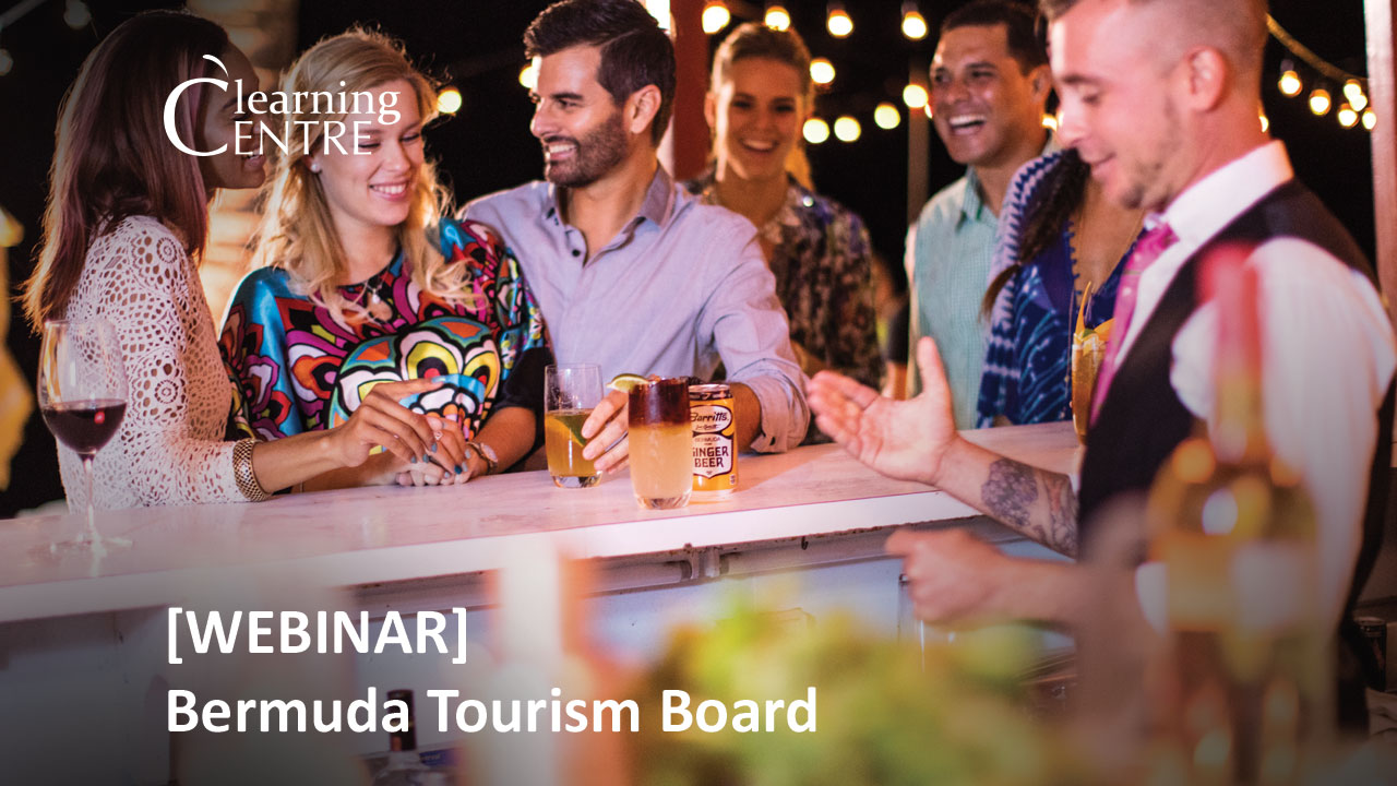 [Webinar] Get Out Here In Bermuda