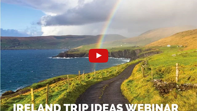 Ireland Trip Ideas