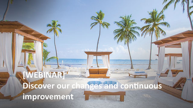 Be Live Collection Punta Cana – Discover Our Changes And Continuous Improvement