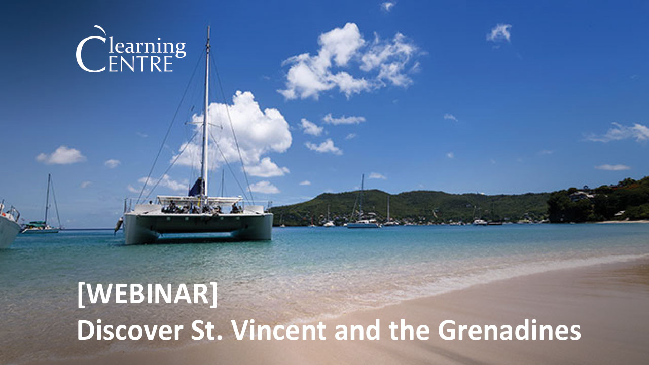 Discover St. Vincent And The Grenadines