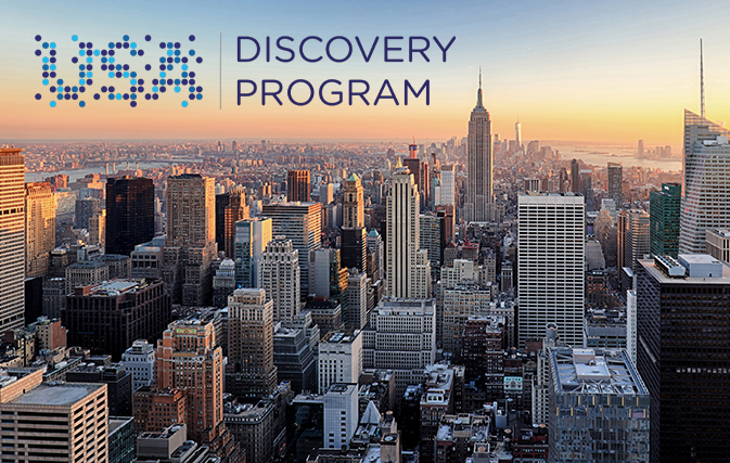 USA Discovery Program