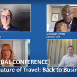 The Future of Travel: Back to Business?