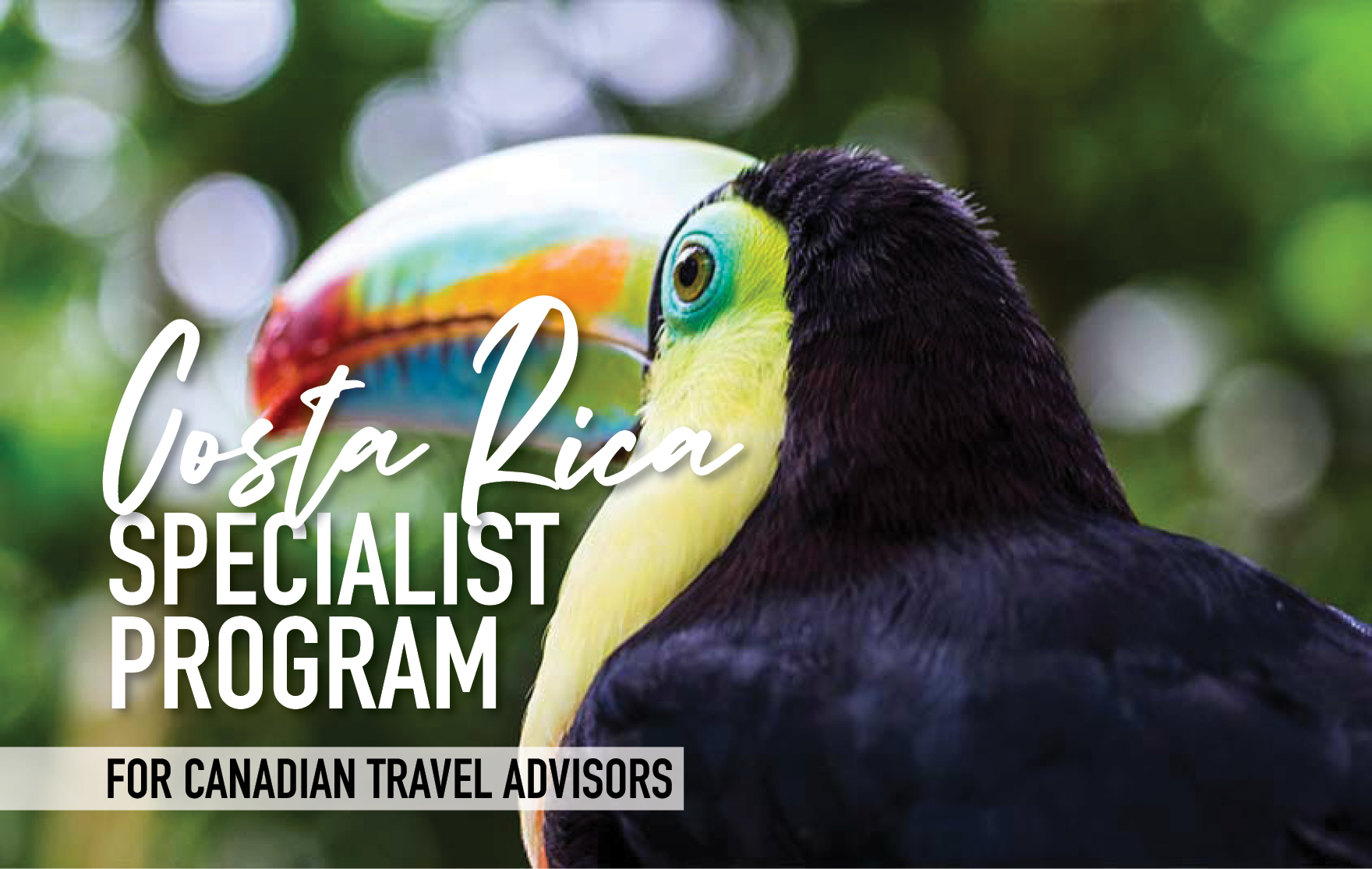 Costa Rica Specialist Program