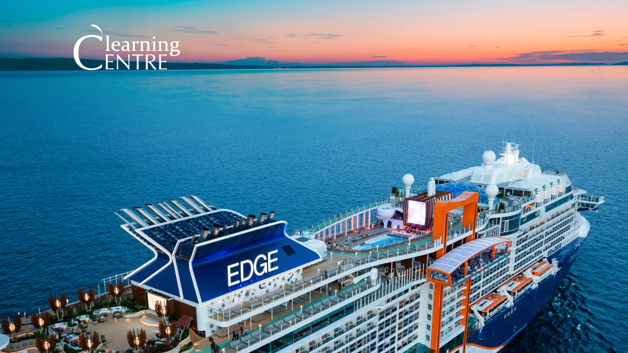 Celebrity Cruises Healthy Return To Service + Introducing Our Newest Ship, Celebrity Beyond!