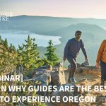 Travel Oregon Webinar