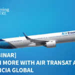 Earn more with Air Transat and Agencia Global