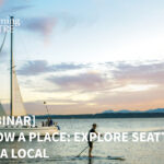 I know a Place: Explore Seattle Like a Local