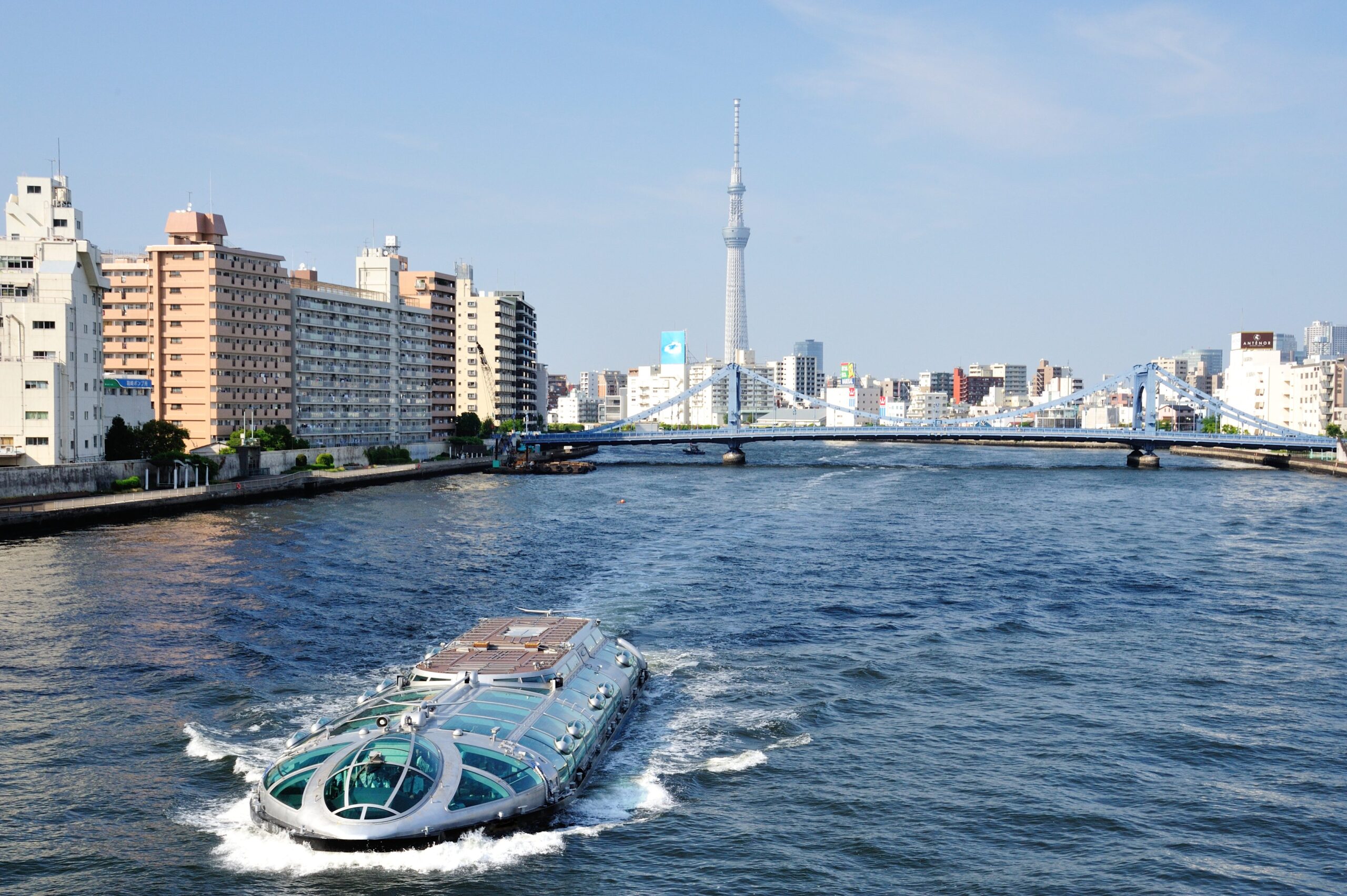 Tokyo Tourism ELearning Program