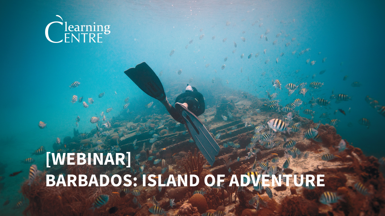 Barbados: Island Of Adventure