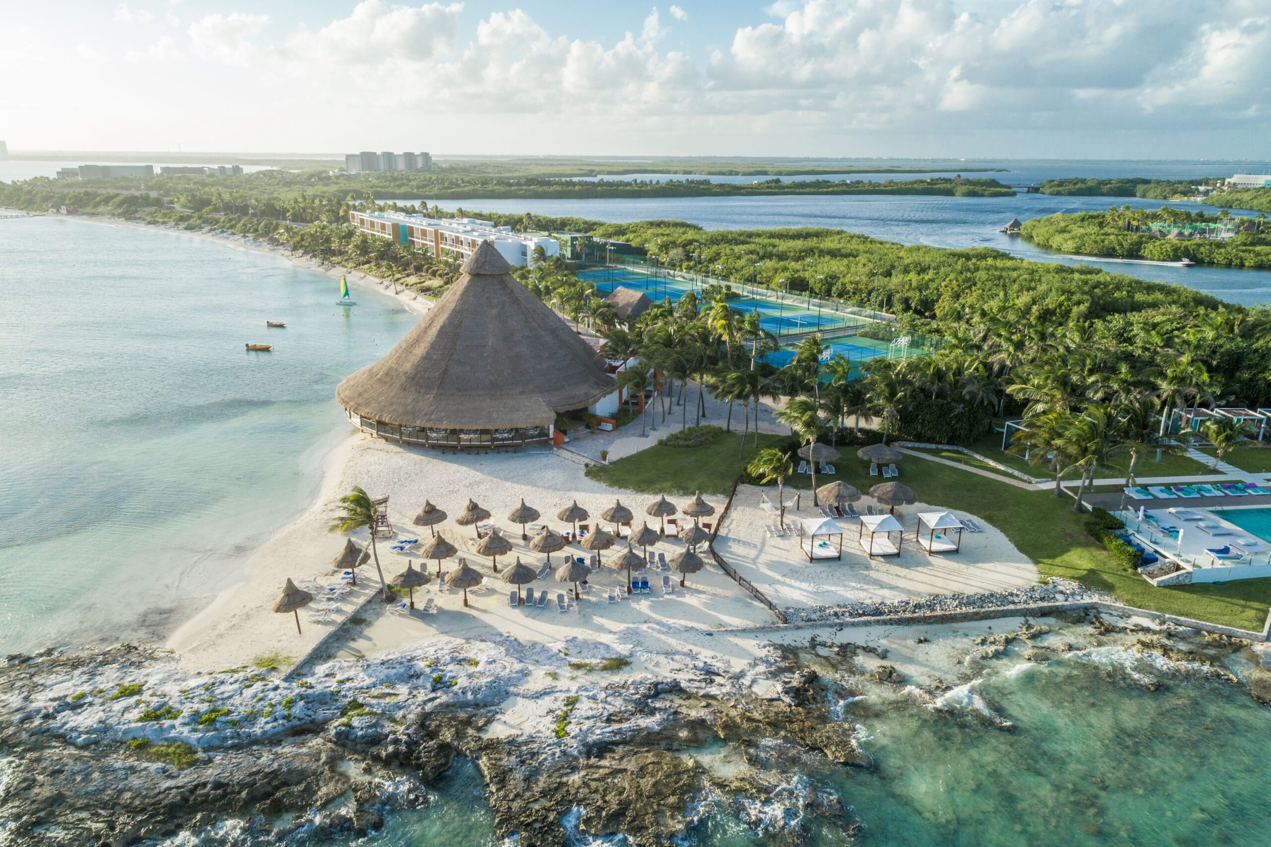 Club Med: Discover The True All-inclusive!