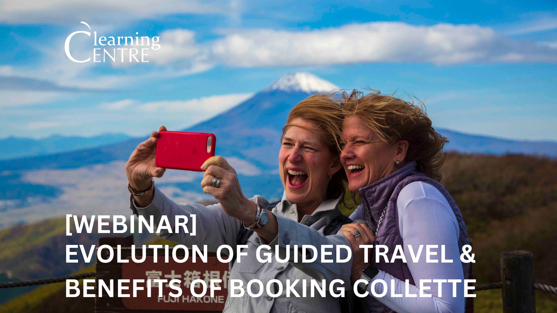 Evolution Of Guided Travel & Benefits Of Booking Collette