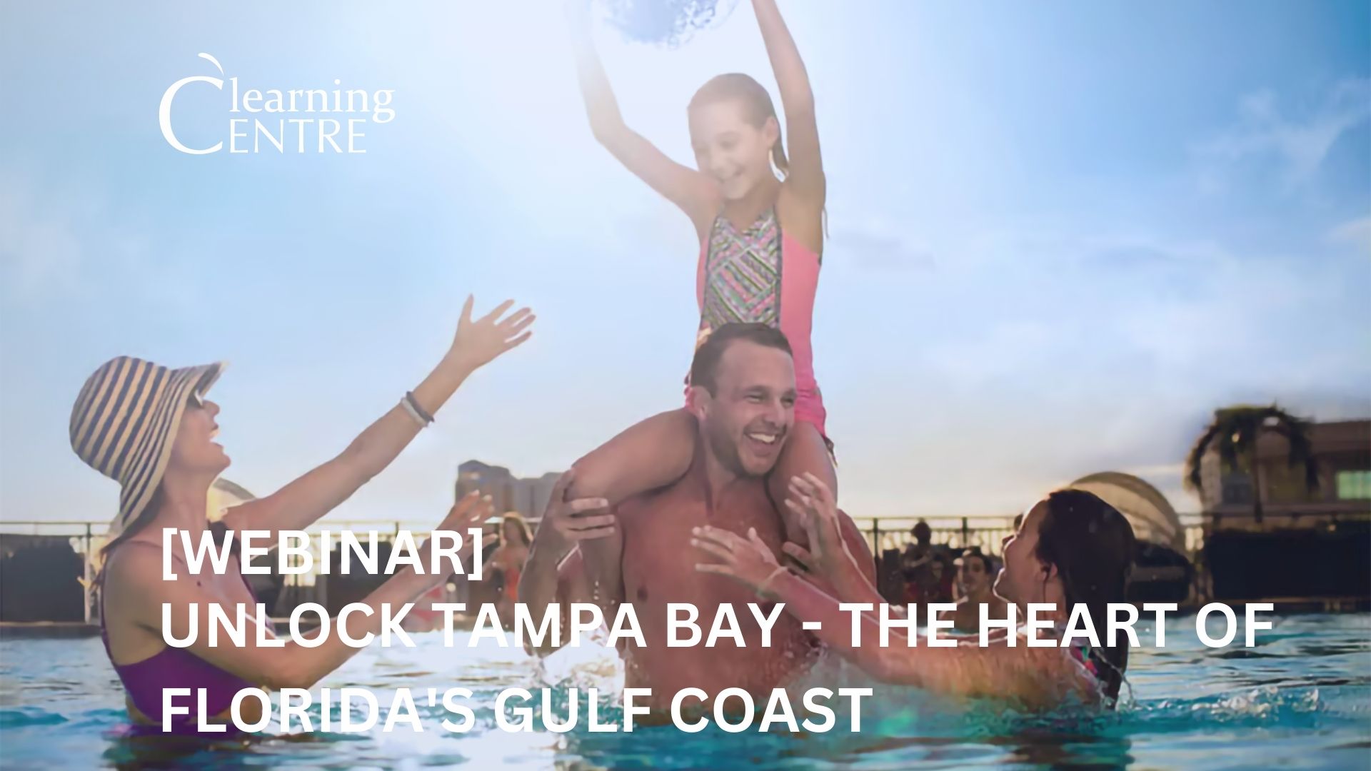 Unlock Tampa Bay – The Heart Of Florida’s Gulf Coast