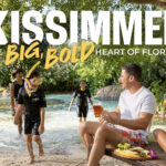 Experience Kissimmee - The big, bold heart of Florida