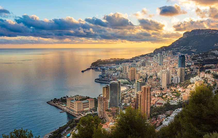 Discover why the Principality of Monaco is a place like nowhere else.