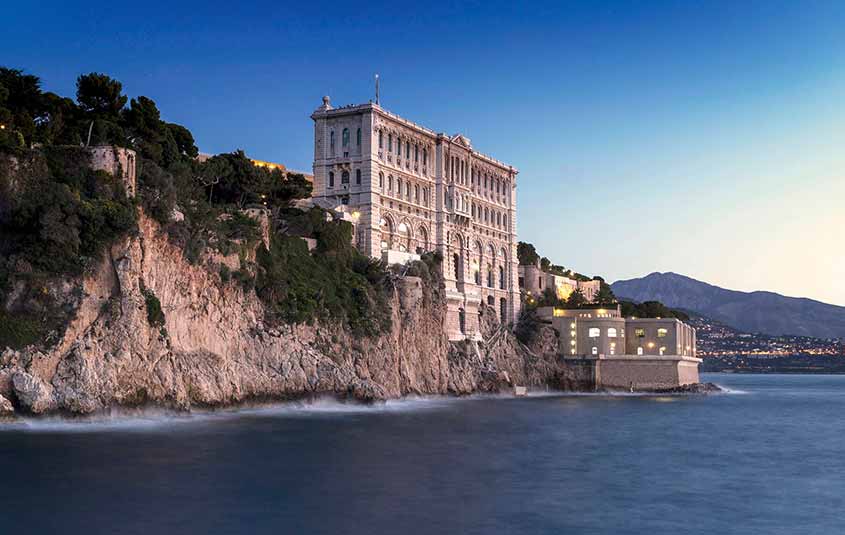 Discover Why The Principality Of Monaco Is A Place Like Nowhere Else.