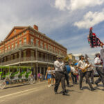 Dive into New Orleans' Non-Stop Culture