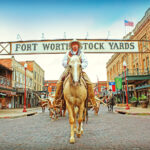 Discover the Modern West in Fort Worth, Texas The Unexpected City!