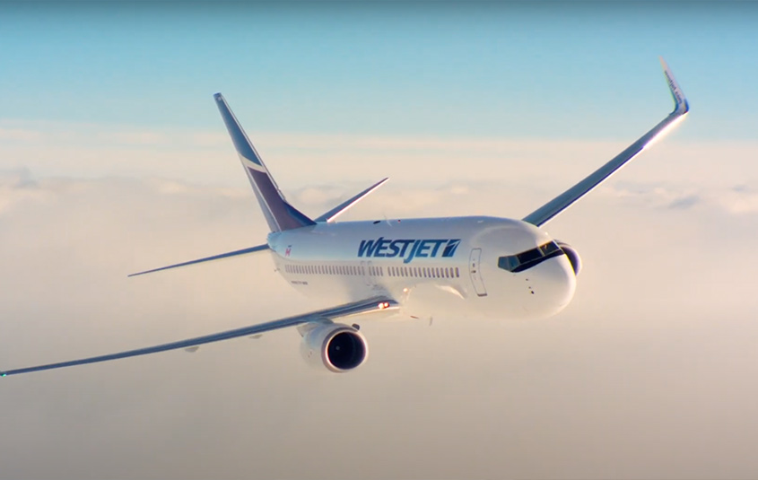 Earn More On Your Westjet Bookings With Agencia Global